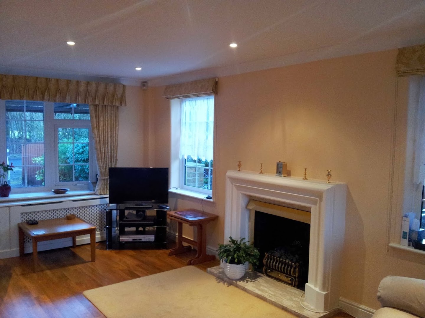 Kenny Sullivan Decorating Services — Photos 1